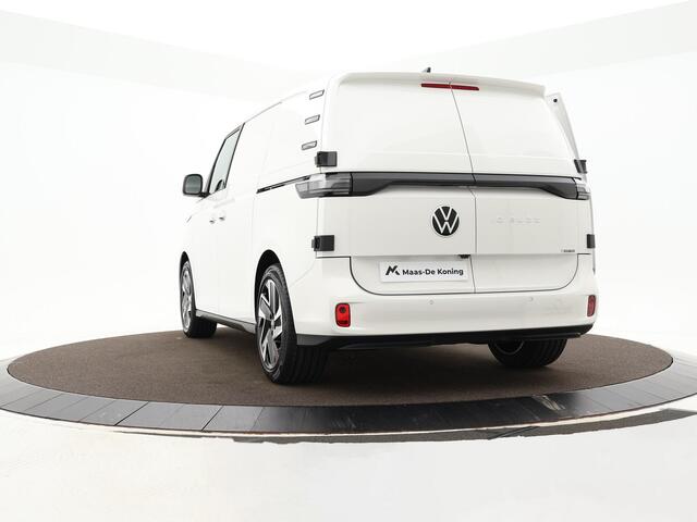 Volkswagen ID. Buzz Cargo Bedrijfswagens Bulli Limited Edition 79kWh 340pk 4Motion 736302