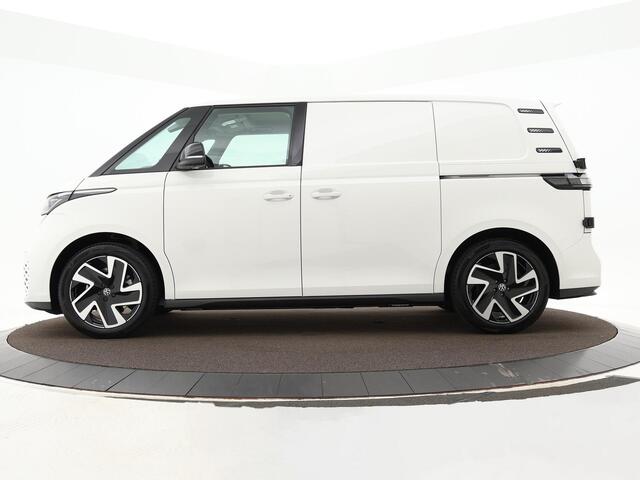Volkswagen ID. Buzz Cargo Bedrijfswagens Bulli Limited Edition 79kWh 340pk 4Motion 736302