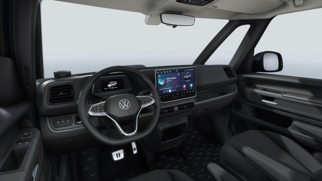 Volkswagen ID. Buzz Cargo Bulli Limited Edition 79 kWh