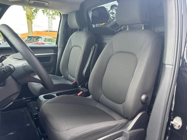 Volkswagen ID. Buzz Cargo 77 kWh | Sfeerverlichting | Stoelverwarming | Apple Carplay | Adaptieve Cruise