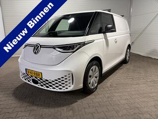 Volkswagen ID. Buzz Cargo