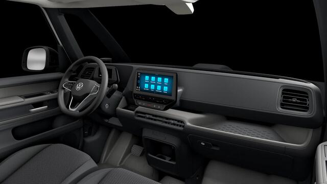 Volkswagen ID. Buzz Cargo 77 kWh | Wordt verwacht | Deuren | A.cam |