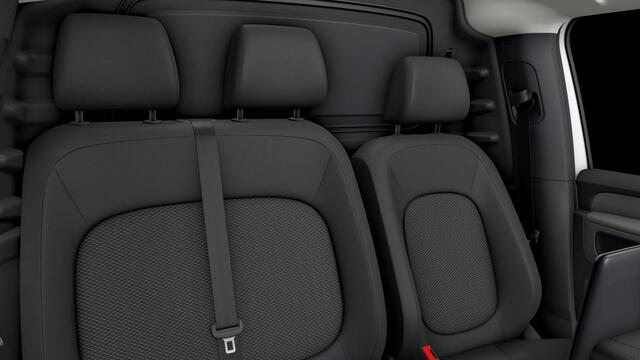 Volkswagen ID. Buzz Cargo 77 kWh | Wordt verwacht | Deuren | A.cam |