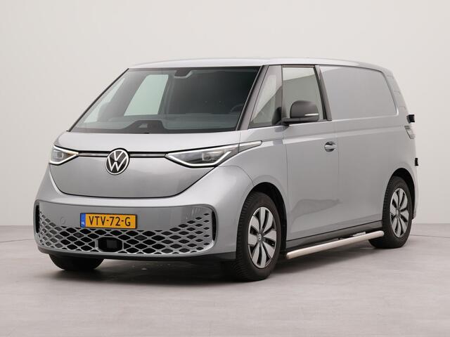 Volkswagen ID. Buzz Cargo 2 zits WLTP 402km 77KW