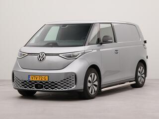 Volkswagen ID. Buzz Cargo