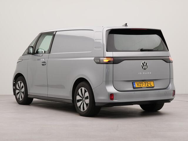 Volkswagen ID. Buzz Cargo 77 kWh