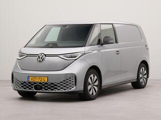 Volkswagen ID. Buzz Cargo