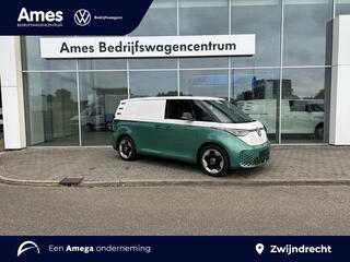 Volkswagen ID. Buzz Cargo