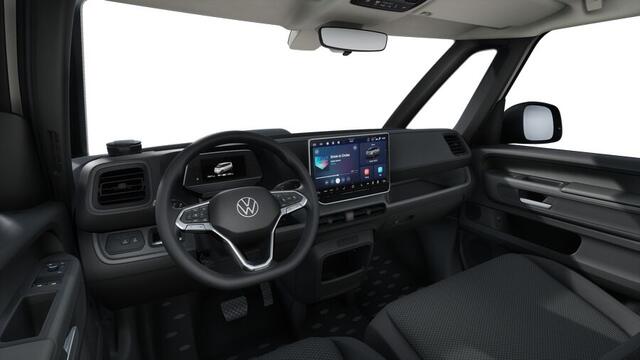 Volkswagen ID. Buzz Cargo Economy Limited Edition 286PK Achteruitrijcamera | App connect | Trekhaak