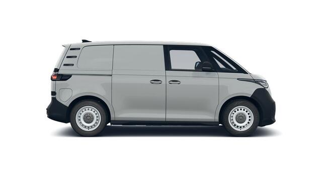Volkswagen ID. Buzz Cargo Economy Limited Edition 286PK Achteruitrijcamera | App connect | Trekhaak
