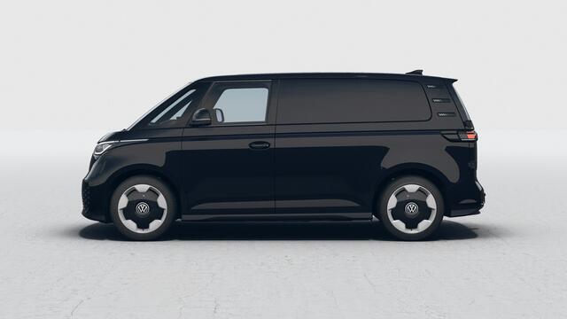 Volkswagen ID. Buzz Cargo Bulli Limited Edition 79 kWh 4MOTION