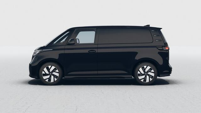 Volkswagen ID. Buzz Cargo Bulli Limited Edition 79 kWh
