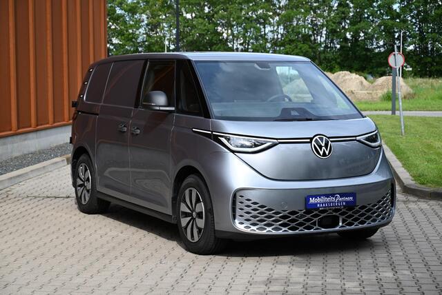 Volkswagen ID. Buzz Cargo 79 kWh | 286pk | 2x Deur | LONG RANGE+| 454 km WLTP | € 528 P.M.