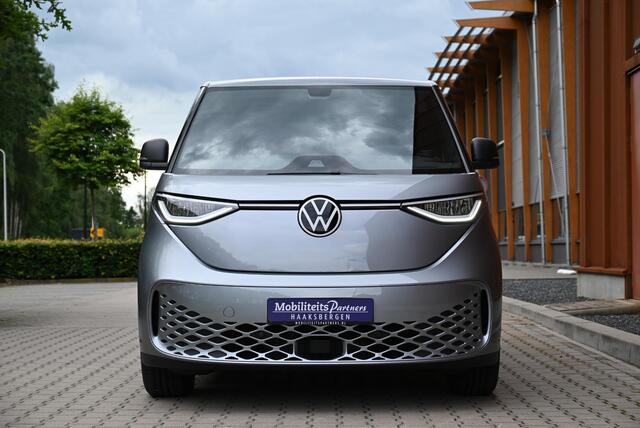 Volkswagen ID. Buzz Cargo 79 kWh | 286pk | 2x Deur | LONG RANGE+| 454 km WLTP | € 528 P.M.