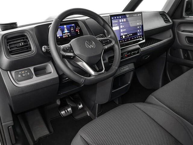 Volkswagen ID. Buzz Cargo Bedrijfswagens Bulli Limited Edition 79kWh 286pk 738809