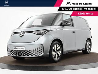 Volkswagen ID. Buzz Cargo
