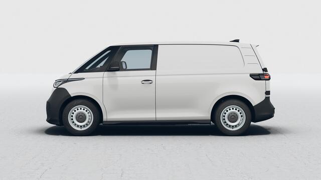 Volkswagen ID. Buzz Cargo Economy Limited Edition 59 kWh