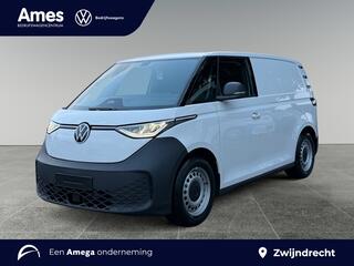 Volkswagen ID. Buzz Cargo