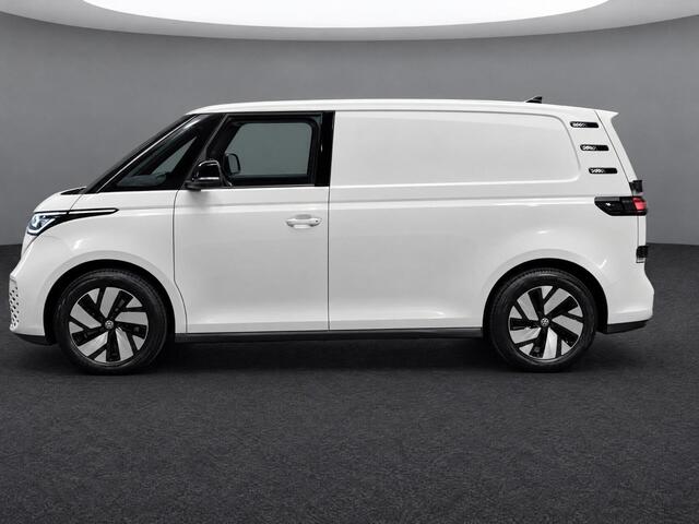 Volkswagen ID. Buzz Cargo Bedrijfswagens Bulli Limited Edition 79kWh 286pk 738810