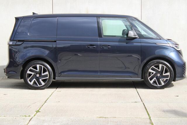 Volkswagen ID. Buzz Cargo Anniversary Edition 79 kWh / 204PK / 20" LM VELGEN / 3 STOELEN / TREKHAAK