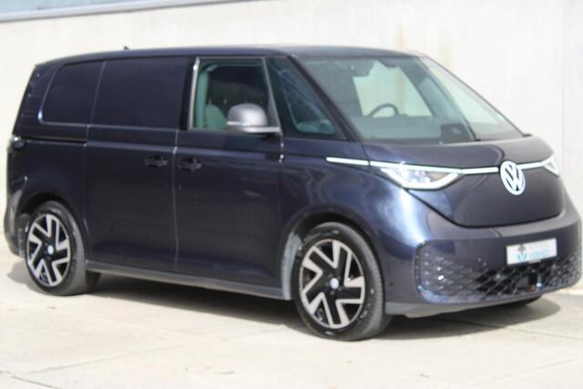 Volkswagen ID. Buzz Cargo Anniversary Edition 79 kWh / 204PK / 20" LM VELGEN / 3 STOELEN / TREKHAAK