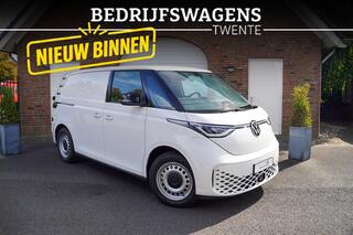 Volkswagen ID. Buzz Cargo