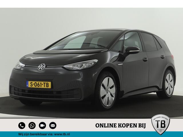 Volkswagen ID.3 Pro Edition 58 kWh