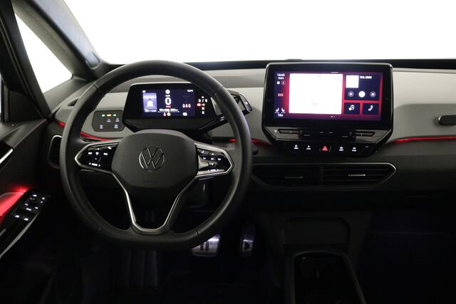 Volkswagen ID.3 Pro Edition 58 kWh