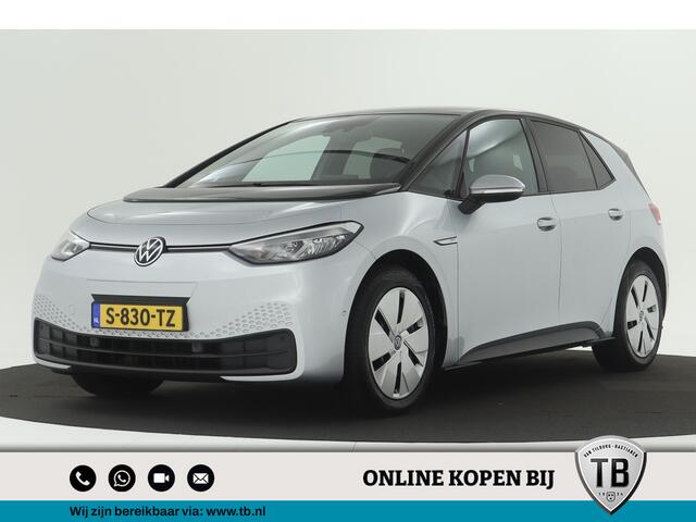 Volkswagen ID.3 Pro Edition 58 kWh