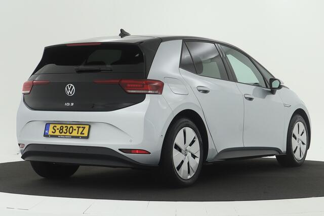 Volkswagen ID.3 Pro Edition 58 kWh