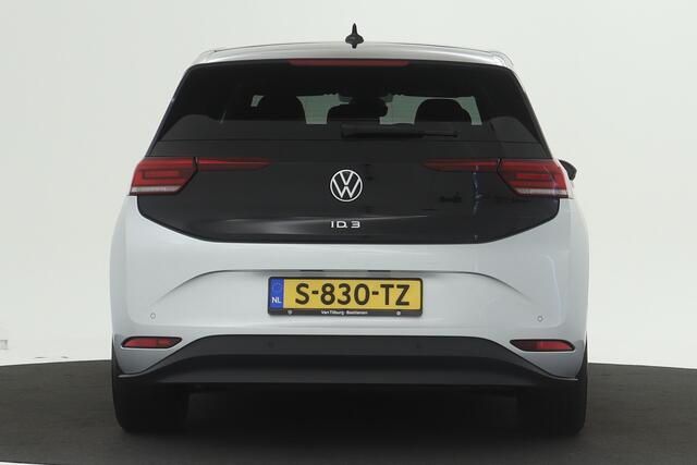 Volkswagen ID.3 Pro Edition 58 kWh