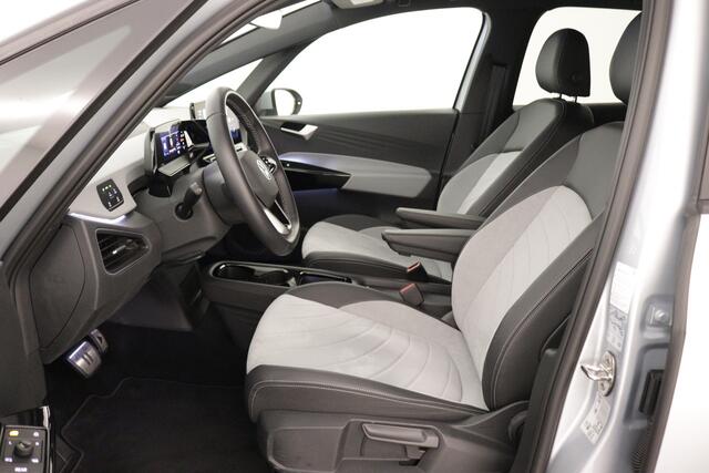 Volkswagen ID.3 Pro Edition 58 kWh