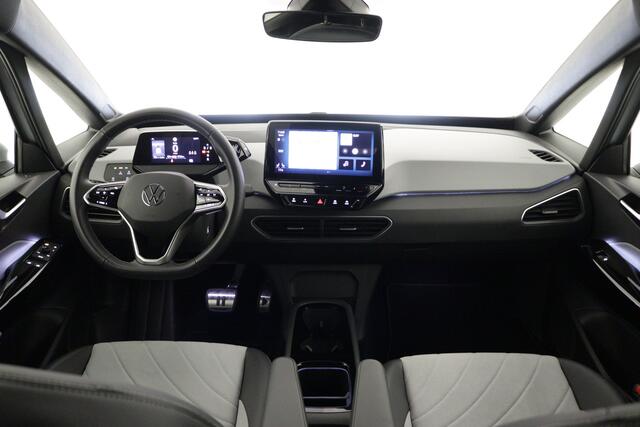 Volkswagen ID.3 Pro Edition 58 kWh