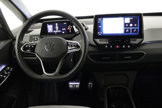 Volkswagen ID.3 Pro Edition 58 kWh