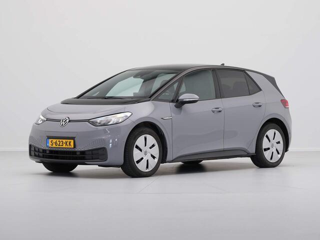 Volkswagen ID.3 Pro Edition 58 kWh