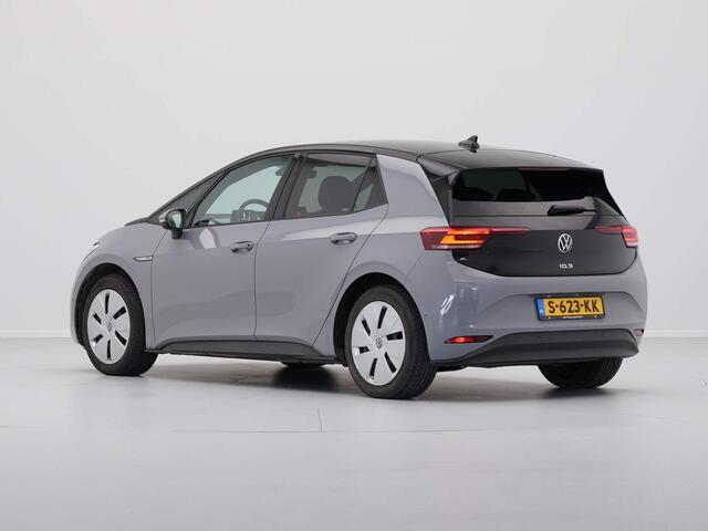 Volkswagen ID.3 Pro Edition 58 kWh