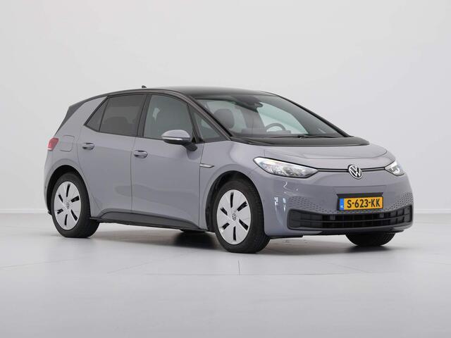 Volkswagen ID.3 Pro Edition 58 kWh