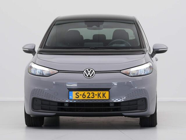 Volkswagen ID.3 Pro Edition 58 kWh