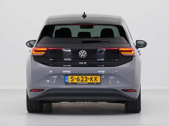 Volkswagen ID.3 Pro Edition 58 kWh