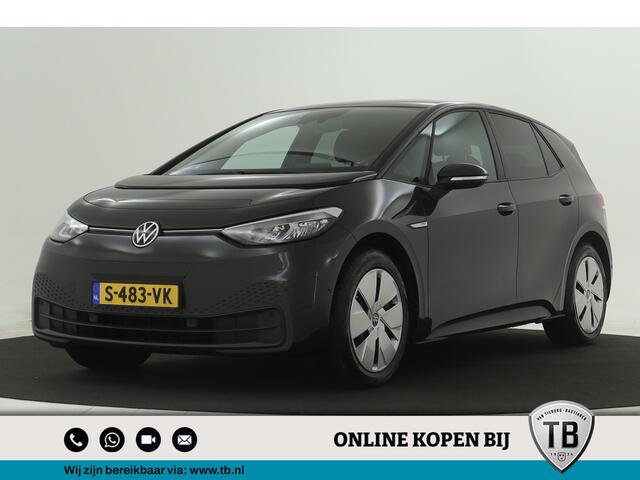 Volkswagen ID.3 Pro Edition 58 kWh