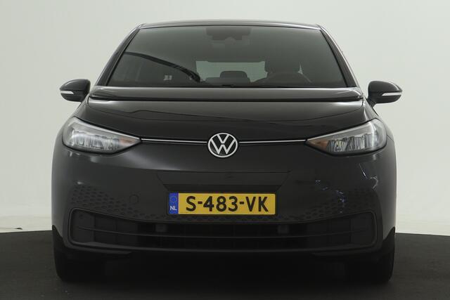 Volkswagen ID.3 Pro Edition 58 kWh