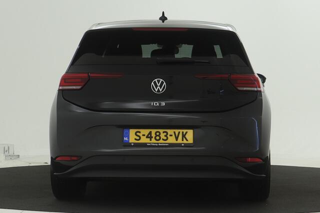 Volkswagen ID.3 Pro Edition 58 kWh