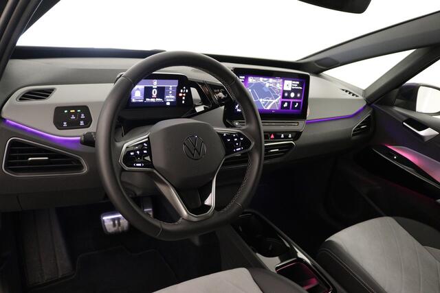 Volkswagen ID.3 Pro Edition 58 kWh