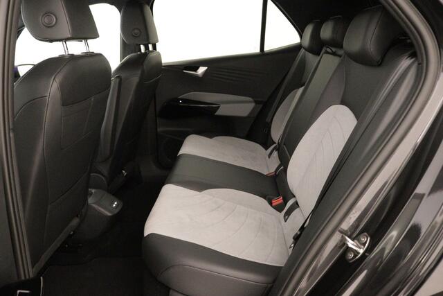 Volkswagen ID.3 Pro Edition 58 kWh