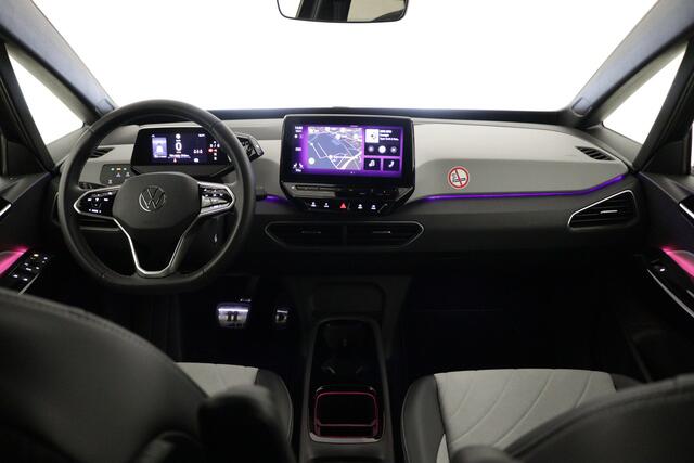 Volkswagen ID.3 Pro Edition 58 kWh