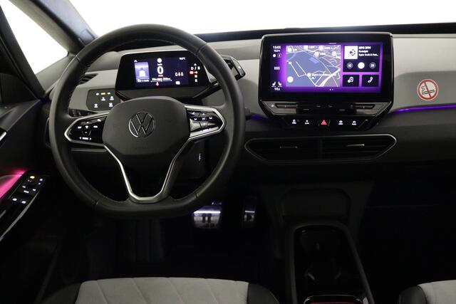 Volkswagen ID.3 Pro Edition 58 kWh