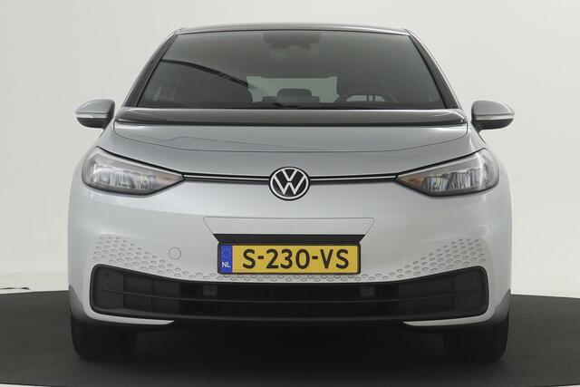 Volkswagen ID.3 Pro Edition 58 kWh