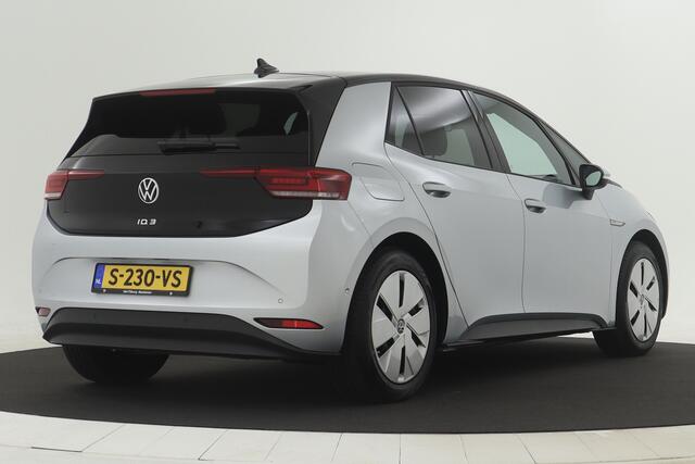 Volkswagen ID.3 Pro Edition 58 kWh