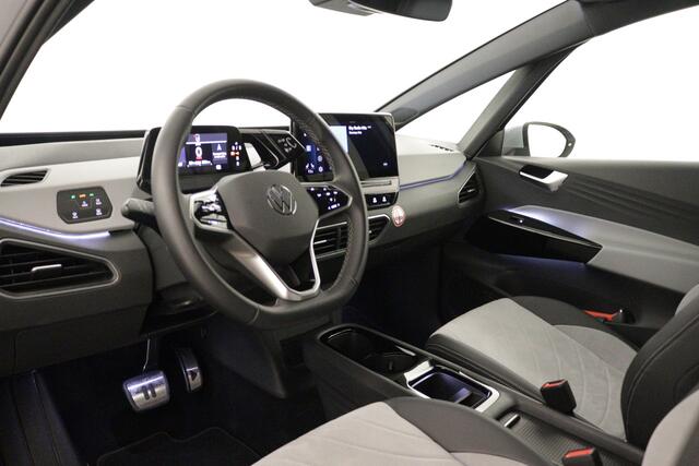 Volkswagen ID.3 Pro Edition 58 kWh