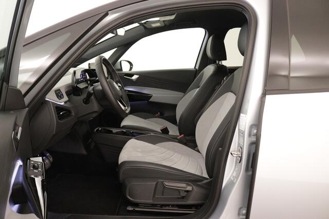 Volkswagen ID.3 Pro Edition 58 kWh